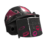 Road Romeo Helmet