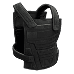 Blackout Chestplate