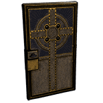 Ancient Lore Door