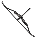 Tribe Hunting Bow