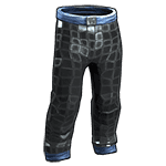 Shattered Mirror Pants