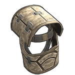 Desert Raiders Helmet