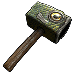 Fish Hammer