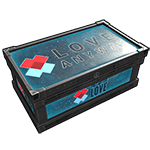 Charitable Rust 2021 Box