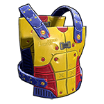Toy Chestplate