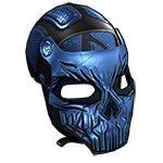 Skullkiller Facemask
