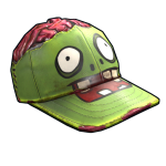 Zombie Cap
