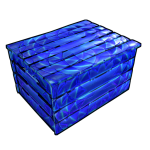 Blue Lotus Box