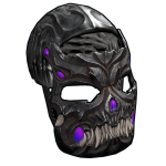 Abyss Facemask