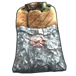 Burrito Bag