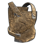 Scarecrow Chestplate