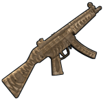 Fossil MP5