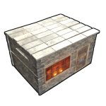 Stone Base Box