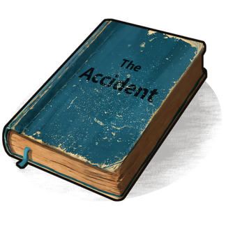 The Accident Book