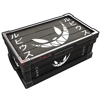 Rubius Crate