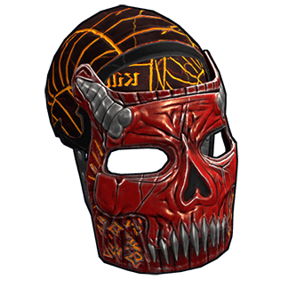 Killjoys Mask