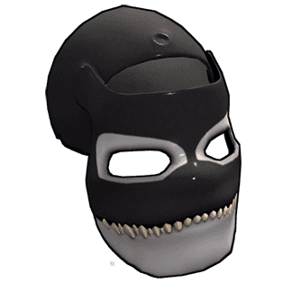 for android instal Blackout Facemask cs go skin