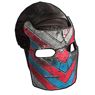 Blackout Facemask cs go skin for windows download free