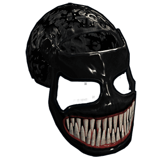 Blackout Facemask cs go skin download the new for windows