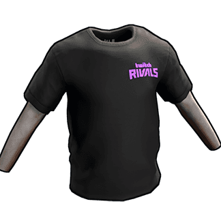 Twitch Rivals T-Shirt