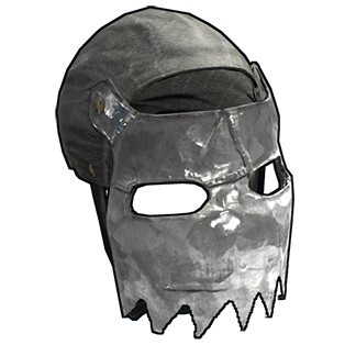 Lovestruck Metal Facemask cs go skin for mac download free