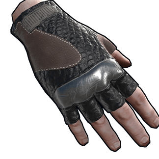 Bruiser Gloves