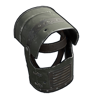 Army Armored Helmet