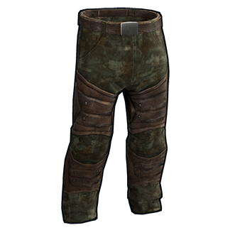 Skin: Huntsman Pants • Rust Labs