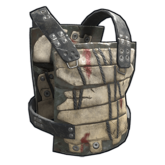 Tempered Chest Plate cs go skin free