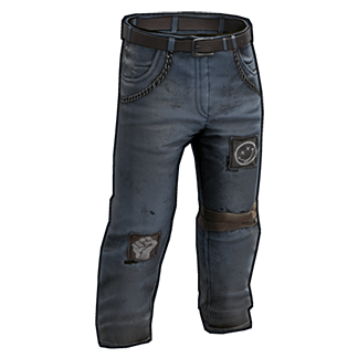 Revolution Jeans