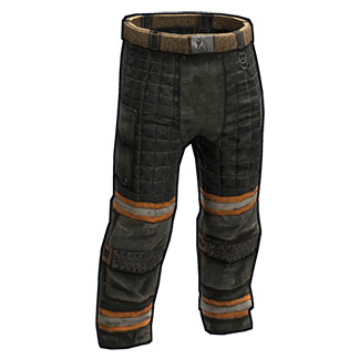 Skin: Firefighter Pants • Rust Labs
