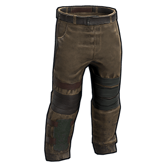 Skin: Chekist's Pants • Rust Labs