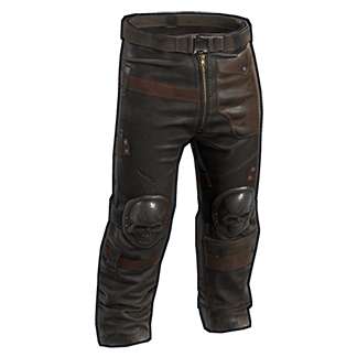 Skin: Outlaws Pants • Rust Labs
