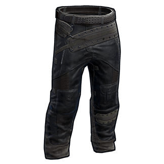 Skin: Loot Leader Trousers • Rust Labs