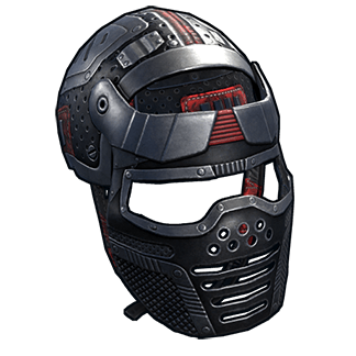 Tactical Facemask