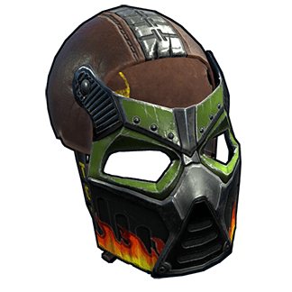 Lovestruck Metal Facemask cs go skin download the new for android