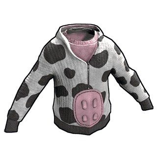 Cow Moo Flage Vest cs go skin download the new version for apple