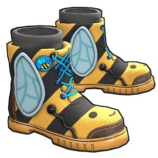 for iphone download Bee Cosplay Boots cs go skin free