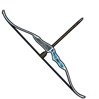 Cold Hunter Bow