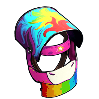 for android instal Rainbow Pony Helmet cs go skin