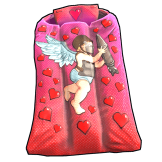 Immortal Angel Bag