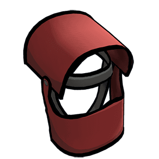 JPEG Helmet