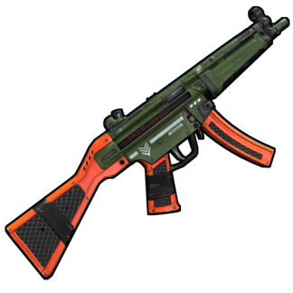instal the new for apple Elite Crate MP5 cs go skin