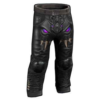 Skin: Abyss Pants • Rust Labs