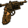 Outback revolver