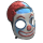 hJune Clown Mask