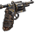 Western Revolver Gold
