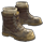 Muddy Boots