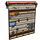 Pixel Garage Door