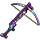 Rainbow Pony Crossbow